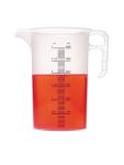 Gobelet doseur - 3 Litres - H 24,9 x 17,4 x 17,4 CM - FD328 FD328 €16.39 Tasses à mesurer