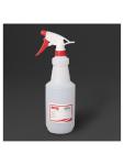 Flacon pulvérisateur - Rouge - H 29,2 x 11,6 x 8,56 CM - Jantex - CD815 CD815 €1.99 Overige