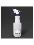 Flacon vaporisateur - Bleu - H 29,2 x 11,6 x 8,56 CM - Jantex - CD817 CD817 €1.99 Overige