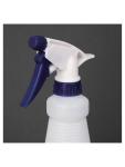 Flacon vaporisateur - Bleu - H 29,2 x 11,6 x 8,56 CM - Jantex - CD817 CD817 €1.99 Overige