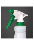 Flacon pulvérisateur - Vert - H 29,2 x 11,6 x 8,56 CM - Jantex - CD818 CD818 €1.99 Overige