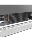 Wandkoeling - Speed - 88 CM - Tecnodom - VULCANO 60SL-80 60SL-80 €2,409.00 Wandkoeling