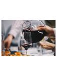 Verre à décanter le vin - Bar Professional - WDEC001 WDEC001 €28.00 Verrerie