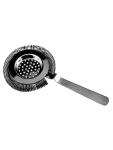 Passoire à cocktail - Aubépine - Noir - Professionnel du Bar - TPHSZ01 TPHSZ01 €20.00 Fournitures de bar