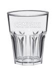 Gobelet - 30 CL - 8 Pièces - Polypropylène - Transparent - Professionnel du bar - Rox - GRT0030 GRT0030 €11.00 Verrerie