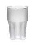 Verre à boire - 40 CL - 5 Pièces - Polypropylène - Transparent - Professionnel du Bar - Granity - GGM0040 GGM0040 €8.00 Verrerie
