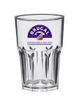 Verre à boire - 40 CL - 5 Pièces - Polypropylène - Transparent - Professionnel du Bar - Granity - GGT0040 GGT0040 €9.00 Verrerie
