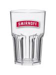 Verre à boire - 40 CL - 5 Pièces - Polypropylène - Transparent - Professionnel du Bar - Granity - GGT0040 GGT0040 €9.00 Verrerie