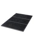 Tapis de bar - Caoutchouc - 30 x 15 CM - Bar Professional - BMC1530 BMC1530 €11.00 Fournitures de bar