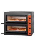 Four à pizza - 8 x Ø30 CM - H 76 x 89 x 86 - Bartscher - 2002020 2002020 €1,539.00 Fours à pizza électriques