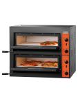 Four à pizza - 8 x Ø30 CM - H 76 x 89 x 86 - Bartscher - 2002020 2002020 €1,539.00 Fours à pizza électriques