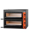 Four à pizza - 8 x Ø30 CM - H 76 x 89 x 86 - Bartscher - 2002020 2002020 €1,539.00 Fours à pizza électriques