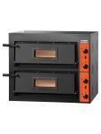 Four à pizza - 8 x Ø30 CM - H 76 x 89 x 86 - Bartscher - 2002020 2002020 €1,539.00 Fours à pizza électriques
