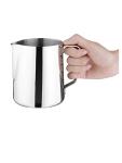 Pot à lait - 91 CL - H 12,9 x 14,5 x 10,3 CM - Olympia - J318 J318 €14.59 Doseerders