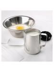 Pot à lait - 91 CL - H 12,9 x 14,5 x 10,3 CM - Olympia - J318 J318 €14.59 Doseerders