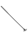 Flessenschraper - 0.023 KG - 30 CM - Acryl - 015008 015008 €2.95 Barbenodigdheden