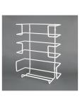 Handschoendispenser - 3 dozen - H 36 x 26 x 10.5 CM - Vogue - GC960 GC960 €19.99 Schoonmaak handschoenen
