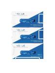 Handschoendispenser - 3 dozen - H 36 x 26 x 10.5 CM - Vogue - GC960 GC960 €19.99 Schoonmaak handschoenen