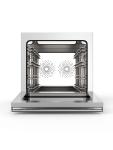 Four à convection - Gamme Compact - AT90 - Tecnodom 21634 €499.00 Fours à air chaud