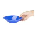 Bol à dessert - 40 CL - 12 pièces - Bleu - Ø 17,1 CM - Polycarbonate - Olympia - CB773 CB773 €23.30 Bols et pots