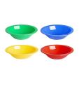 Bol à dessert - 40 CL - 12 pièces - Bleu - Ø 17,1 CM - Polycarbonate - Olympia - CB773 CB773 €23.30 Bols et pots