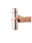 Bouteille isotherme - 0,5 Litre - Ø 7 x H 23,5 CM - Inox - Olympia - CN695 CN695 €7.19 Pichet isotherme