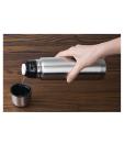 Bouteille isotherme - 0,5 Litre - Ø 7 x H 23,5 CM - Inox - Olympia - CN695 CN695 €7.19 Pichet isotherme