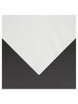 Serviettes déjeuner - 2000 pièces - Blanc - 33 x 33 CM - Fiesta - FE219 FE219 €50.19 Papier