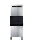 Machine à glaçons - Full Ice Cube - 160 KG/24H - 120 KG Bunker - 230V - Osion ZB-160 €2,199.00 Machines à glaçons complètes