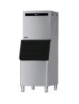 Machine à glaçons - Full Ice Cube - 230 KG/24H - 180 KG Bunker - 230V - Osion ZB-230 €2,699.00 Machines à glaçons complètes