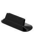 Support de menu - H 2 x 8 CM - 0.008 KG - Plastique - Noir - 072090 072090 €0.50 Accessoires de table