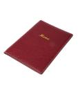 Chemise menu - A4 - H 32,5 x 23,5 x 1 CM - Similicuir - Olympia - E222 E222 €11.49 Présentation