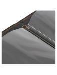 Chemise menu - A5 - Noir - H 24,7 x 18 x 0,5 CM - Simili Cuir - Securit - H714 H714 €17.69 Présentation