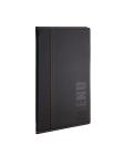 Chemise menu - A5 - Noir - H 24,7 x 18 x 0,5 CM - Simili Cuir - Securit - H714 H714 €17.69 Présentation
