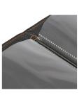 Chemise menu - A4 - Noir - H 33,7 x 24,5 x 0,5 CM - Similicuir - Securit - H713 H713 €19.83 Présentation