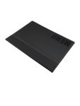 Chemise menu - A4 - Noir - H 33,7 x 24,5 x 0,5 CM - Similicuir - Securit - H713 H713 €19.83 Présentation