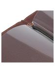Menumap - A4 - Rood - H 33.9 x 24.5 x 0.5 CM - Pu Leer - Securit - H717 H717 €19.83 Presentatie