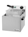 Cuiseur à pâtes - 7 Litres - H 31,5 x 30,5 x 41 CM - Bartscher - 132260 132260 €359.00 Cuiseur de pâtes