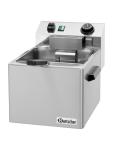 Cuiseur à pâtes - 7 Litres - H 31,5 x 30,5 x 41 CM - Bartscher - 132260 132260 €359.00 Cuiseur de pâtes