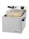 Cuiseur à pâtes - 7 Litres - H 31,5 x 30,5 x 41 CM - Bartscher - 132260 132260 €359.00 Cuiseur de pâtes
