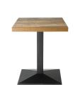 Tafelblad - Urban dark - H 4.8 CM - Spaanplaat - Bolero tafelblad-urban-dark-bolero €166.99 Horeca tafelbladen