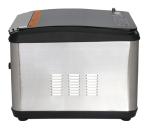 Machine à emballer sous vide - inox - 230V - H 34,2 x L 37,1 x P 44,9 CM - G-Line HW-140852 €599.00 Machines à vide