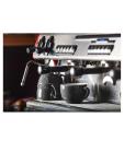 Tasse à café - 23 CL - 12 pièces - Gris - H 6 x 12,2 CM - Grès - Olympia - GK075 GK075 €41.16 Tasses et mugs