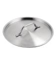 Couvercle de casserole - Ø 24 CM - Inox - Vogue - M950 M950 €9.19 Couvercles de casseroles
