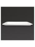 Bac gastronorme - 1/1 GN - Blanc - H 3 x 32,5 x 53 CM - Porcelaine - Olympia - CD714 CD714 €71.82 Bols et pots