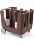 Chariot à planches - 93 x 72 cm - Hendi - 877906 877906 €590.16 Chariots régaliens