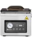 Aspirateur - Profi Line - 35,9 X 42,5 CM - Hendi - 201435 201435 €818.51 Machines à vide