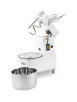 Pétrin à pâte avec cuve amovible - 20 L - Hendi - 226346 226346 €1,418.95 Pétrins