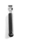 Arrache-citron/sambal - Polypropylène inox - H 1,5 X 2,5 X 15,5 CM - Hendi - 856031 856031 €5.45 Klein kookgerei