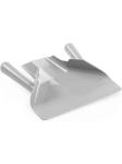 Frites afvulschep - Plastic - Hendi - 642566 642566 €9.75 Frituur accessoires